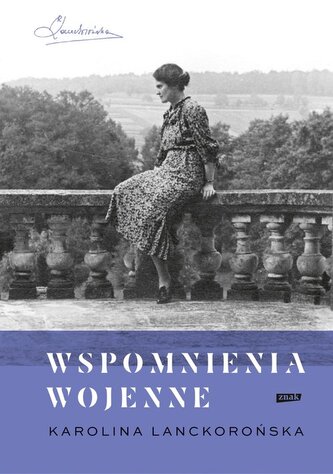 Wspomnienia wojenne wyd. 2024