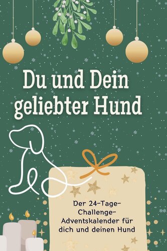 Du und Dein geliebter Hund