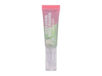 Barry M Colour Changing Lesk na rty Lip Gloss 10 ml Genie pro ženy