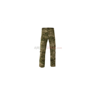 Kalhoty Invader Gear Revenger TDU - everglade, L