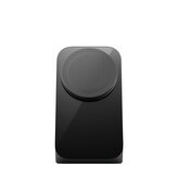 Nomad Stand One 2nd Gen, MagSafe, carbide