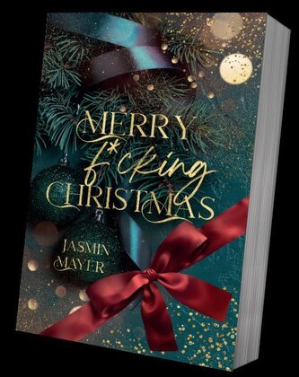 Merry f*cking Christmas