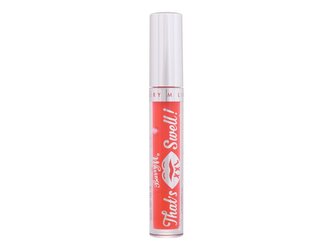 Barry M That´s Swell! Lesk na rty XXL Fruity Extreme Lip Plumper 2,5 ml Cherry pro ženy
