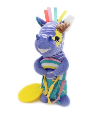 Hrkálka Zvonkohra Zebra Hrkálka Zvonkohra Zebra