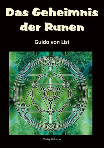 Das Geheimnis der Runen