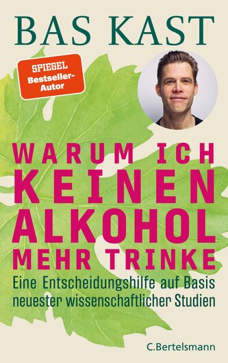 Warum ich keinen Alkohol mehr trinke Warum ich keinen Alkohol mehr trinke