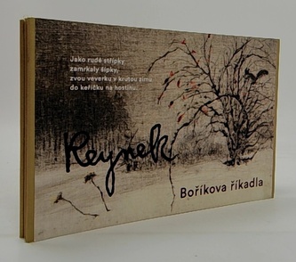 Boříkova říkadla II