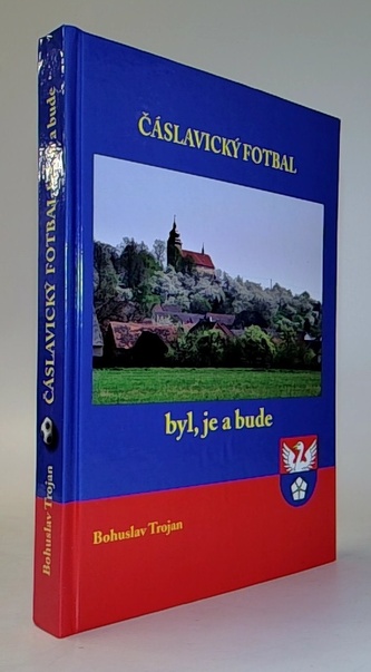 Čáslavický fotbal