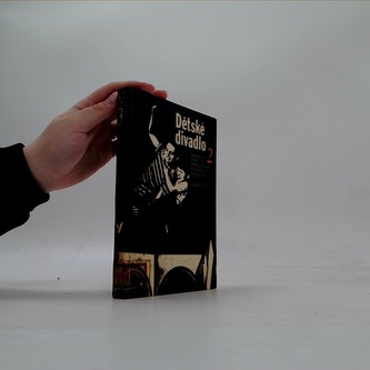 Dětské ivadlo 2: Sborník her pro dětské divadelní soubory