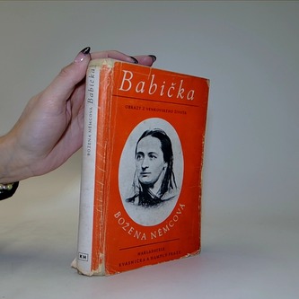 Babička