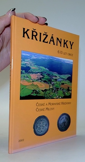 Křižánky