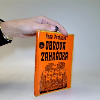 Obrova zahrádka