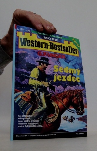 G. F. Unger Sedmý jezdec