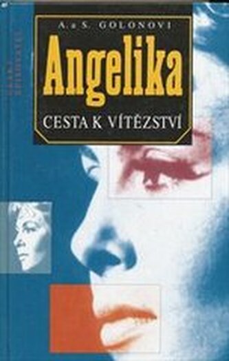 Angelika 14. - Cesta k vítězství