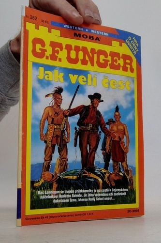 G. F. Under Jak velí čest