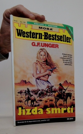 G. F. Unger Jízda smrti