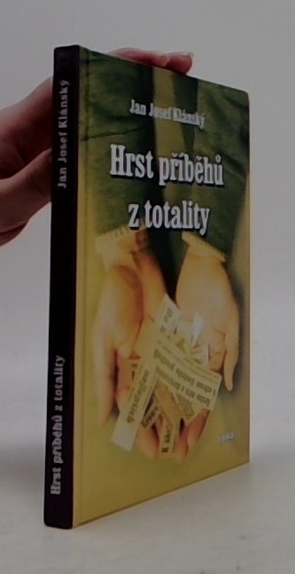 Hrst příběhů z totality