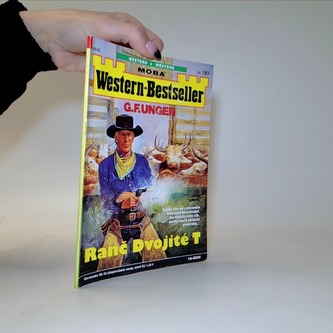 G. F. Unger Ranč Dvojité T