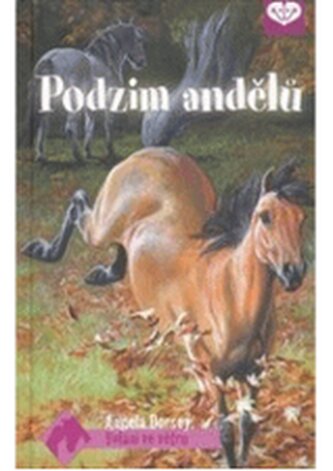 Volání ve větru 8: Podzim andělů