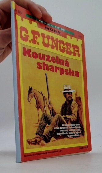 G. F. Unger Kouzelná sharpska
