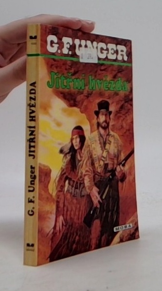 G. F. Unger Jitřní hvězda