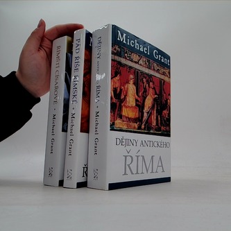 Dějiny antického Říma, Pád Říše Římské, Římští císařové (komplet