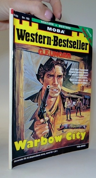 G. F. Unger Warbow City
