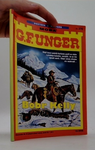 G. F. Unger Bobr Kelly
