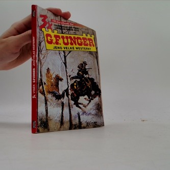 3x Wester-Bestseller 6/2002