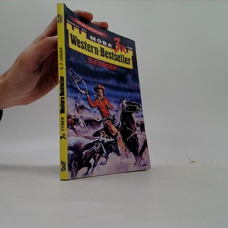 3x Western-Bestseller 1/2003