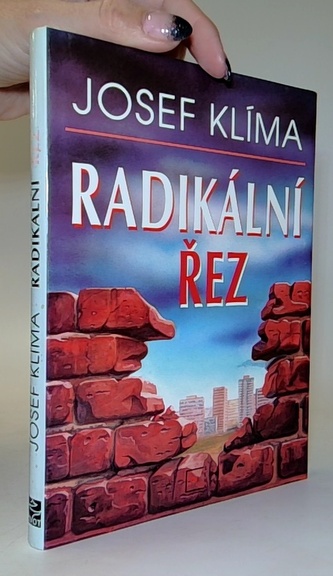 Radikální řez