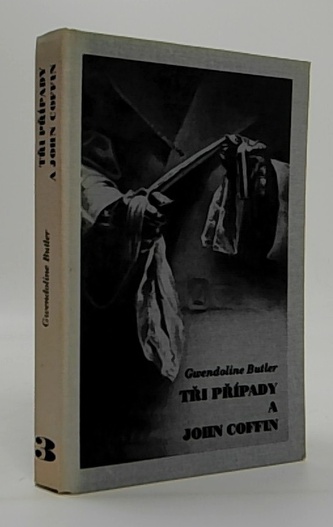 Tři případy a John Coffin