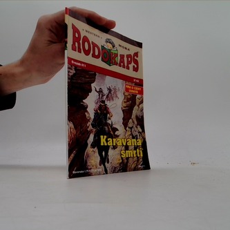 Rodokaps Karavana smrti