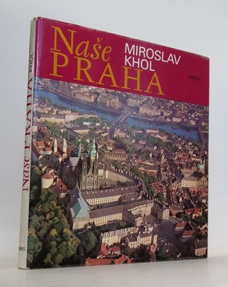 Naše Praha