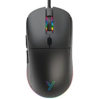 PC myš YENKEE YMS 300BK Reaper