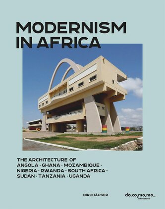 Modernism in Africa