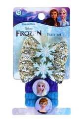 SADA S VLASOVÝMI DOPLŇKY FROZEN