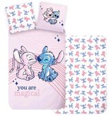 POVLEČENÍ LILO A STITCH