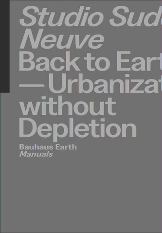 Back to Earth
