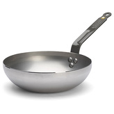 5617.24 Wok MINERAL B 24cm zaoblený