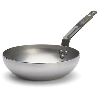 5617.24 Wok MINERAL B 24cm zaoblený
