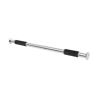 Nastavitelná rozpěrná tyč pro pull-upy, REBEL ACTIVE RBA-2406