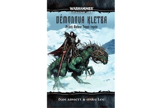 Warhammer - Démonova kletba, 2. vydání