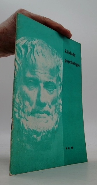 Základy psychologie - učební text pro střední školy