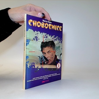 Chobotnice 1