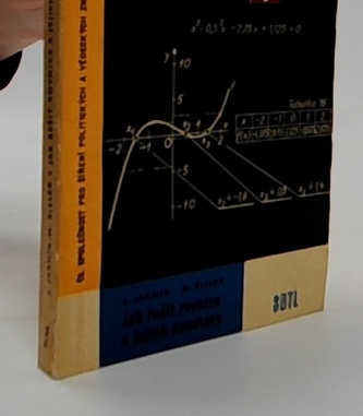 Jak řešit rovnice a jejich soustavy