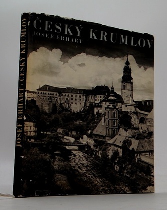 Český Krumlov
