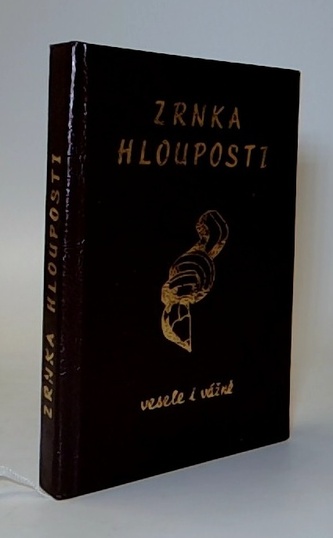 Zrnka hlouposti