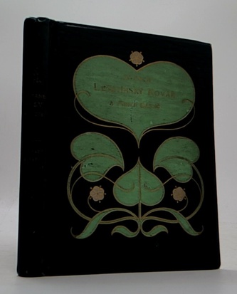 Lešetínský kovář a menší básně