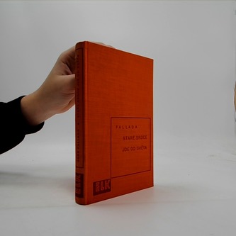 Staré srdce jde do světa